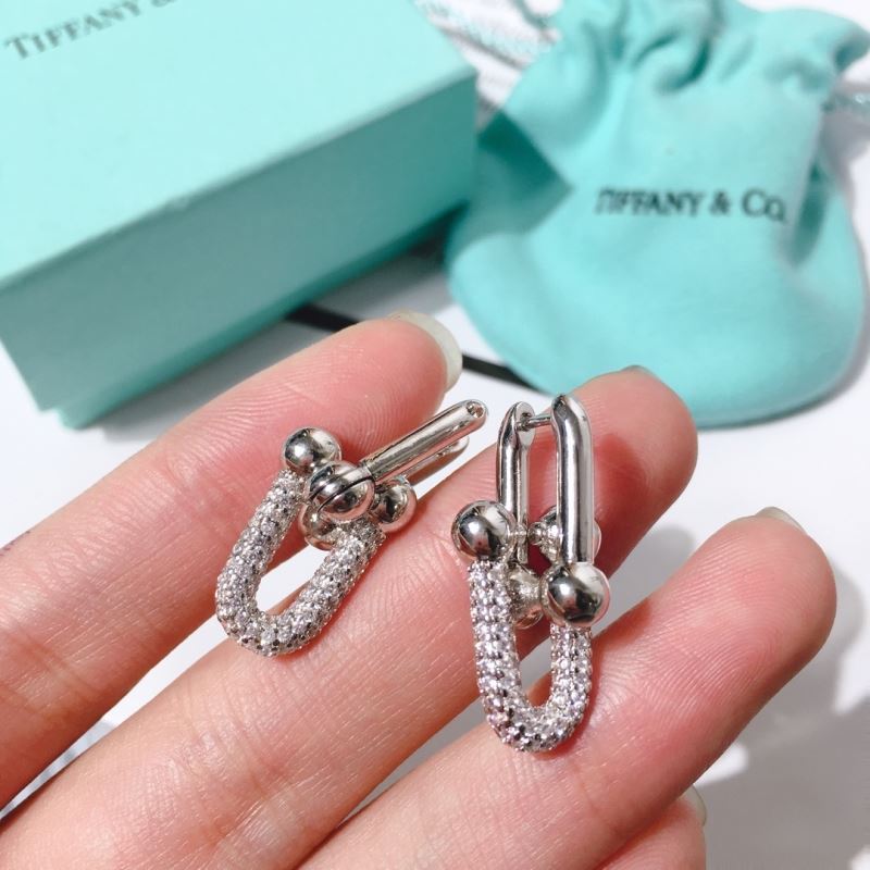 Tiffany Earrings